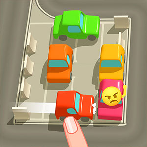 Parking Jam