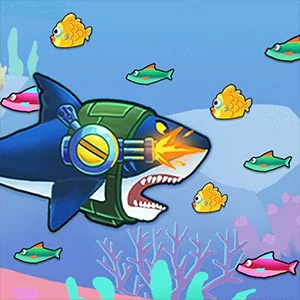Gun Shark
