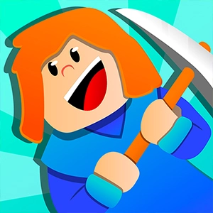 Idle Lumberjack 3D