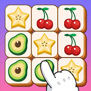 Tile Master Match