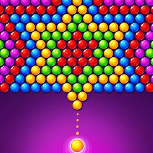 Bubble Fight.io