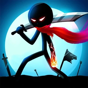 Ninja Legend