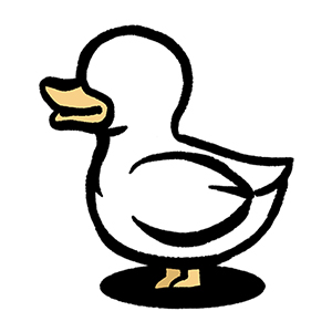 Cluster Duck