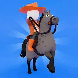 Horse Run