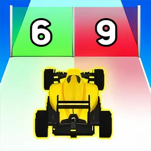 Car Master 3D