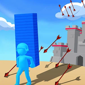 Stack Defence