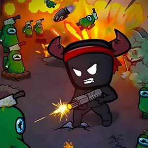 Fight to the end