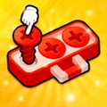 Screw Puzzle Odyssey