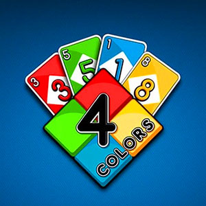 Four Colors