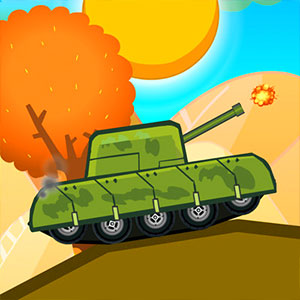 Tank Fury